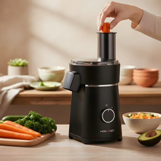 Electric Salad Maker